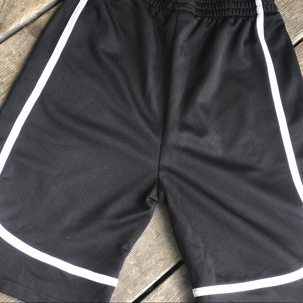 Reebok juniors boys shorts